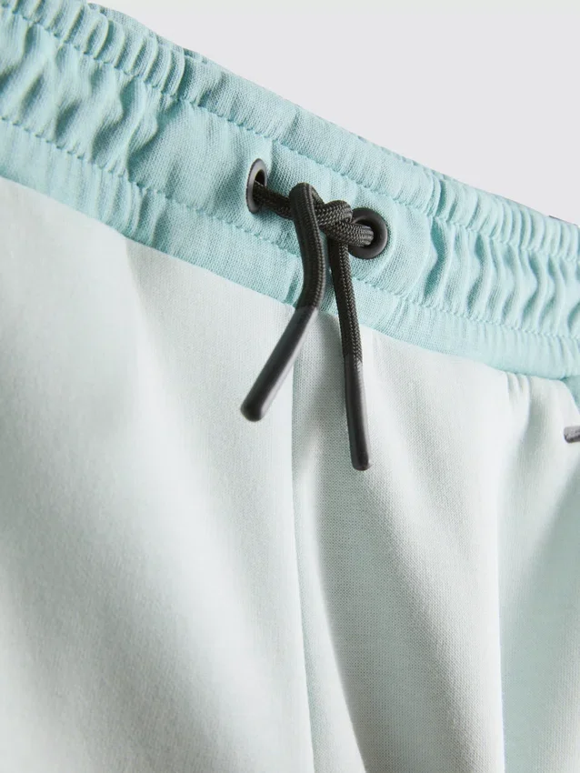 1.5-9yrs | bonded sweat shorts