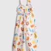 1.5-9yrs | bow jumpsuit