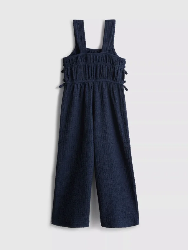 1.5-9yrs | bow jumpsuit