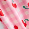 1.5-9yrs | cherry graphic swimsuit