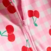 1.5-9yrs | cherry graphic swimsuit
