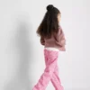 1.5-9yrs | crinkle-textured pants