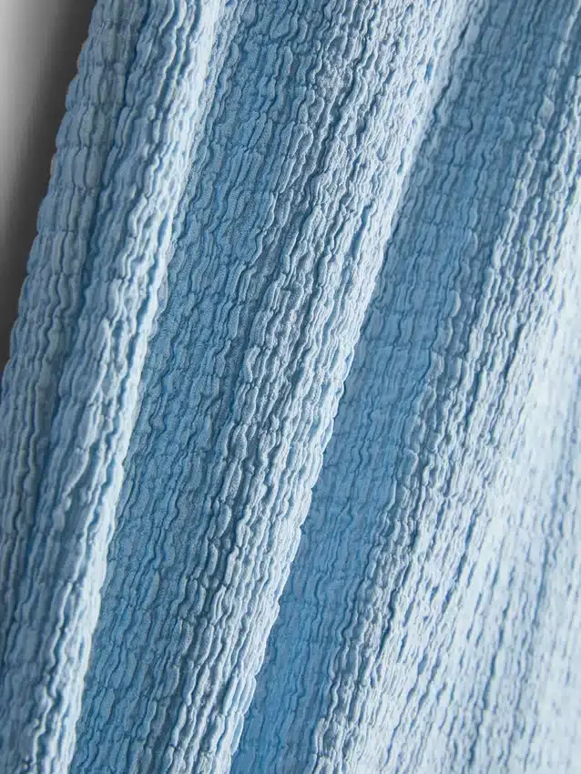 1.5-9yrs | crinkle-textured pants