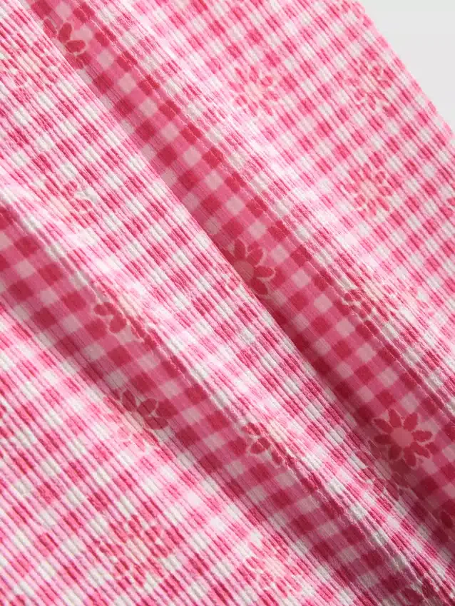 1.5-9yrs | crinkle-textured pants