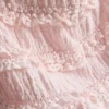 1.5-9yrs | crinkle textured ruffle pants
