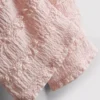 1.5-9yrs | crinkle textured ruffle pants