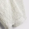 1.5-9yrs | crinkle textured ruffle pants