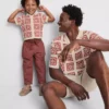 1.5-9yrs | crochet shirt