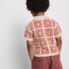 1.5-9yrs | crochet shirt