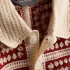 1.5-9yrs | crochet shirt