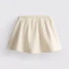 1.5-9yrs | denim skater skirt
