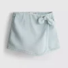 1.5-9yrs | denim skort