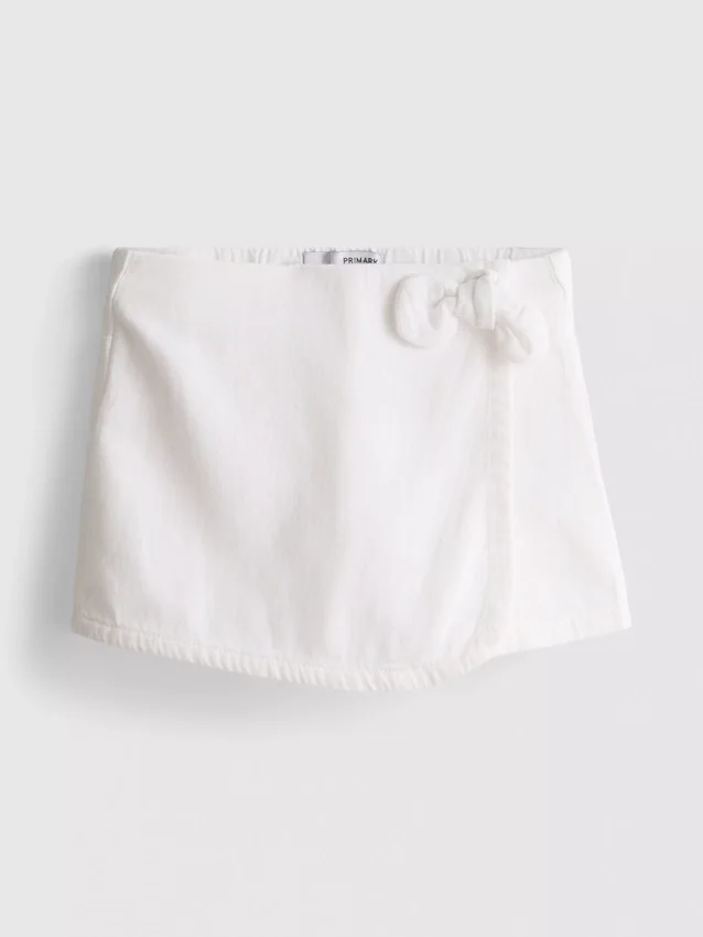 1.5-9yrs | denim skort