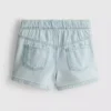 1.5-9yrs | denim skort