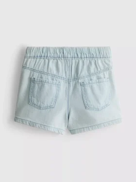1.5-9yrs | denim skort