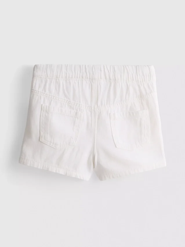 1.5-9yrs | denim skort