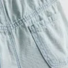 1.5-9yrs | denim skort