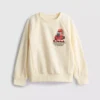 1.5-9yrs | disney pixar's cars sweatshirt