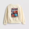 1.5-9yrs | disney pixar's cars sweatshirt