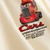 1.5-9yrs | disney pixar's cars sweatshirt