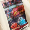1.5-9yrs | disney pixar's cars sweatshirt