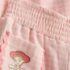 1.5-9yrs | disney pixar's toy story peplum top and shorts set
