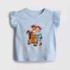 1.5-9yrs | disney pixar's toy story ruffle t-shirt