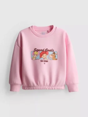 1.5-9yrs | disney pixar's toy story sweatshirt