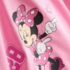 1.5-9yrs | disney's minnie mouse shorts set