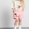 1.5-9yrs | disney's moana denim shorts