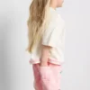 1.5-9yrs | disney's moana denim shorts