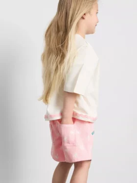 1.5-9yrs | disney’s moana denim shorts