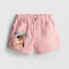 1.5-9yrs | disney's moana denim shorts