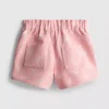 1.5-9yrs | disney's moana denim shorts