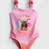 1.5-9yrs | disney's moana ruffle swimsuit