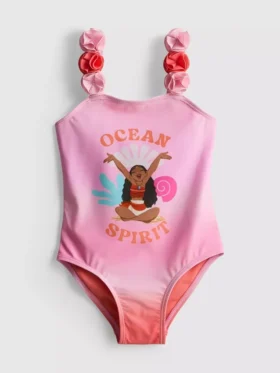 1.5-9yrs | disney's moana ruffle swimsuit