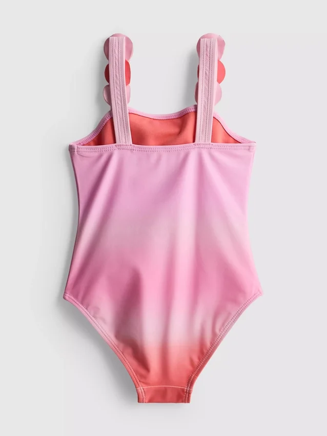 1.5-9yrs | disney's moana ruffle swimsuit