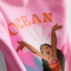 1.5-9yrs | disney's moana ruffle swimsuit