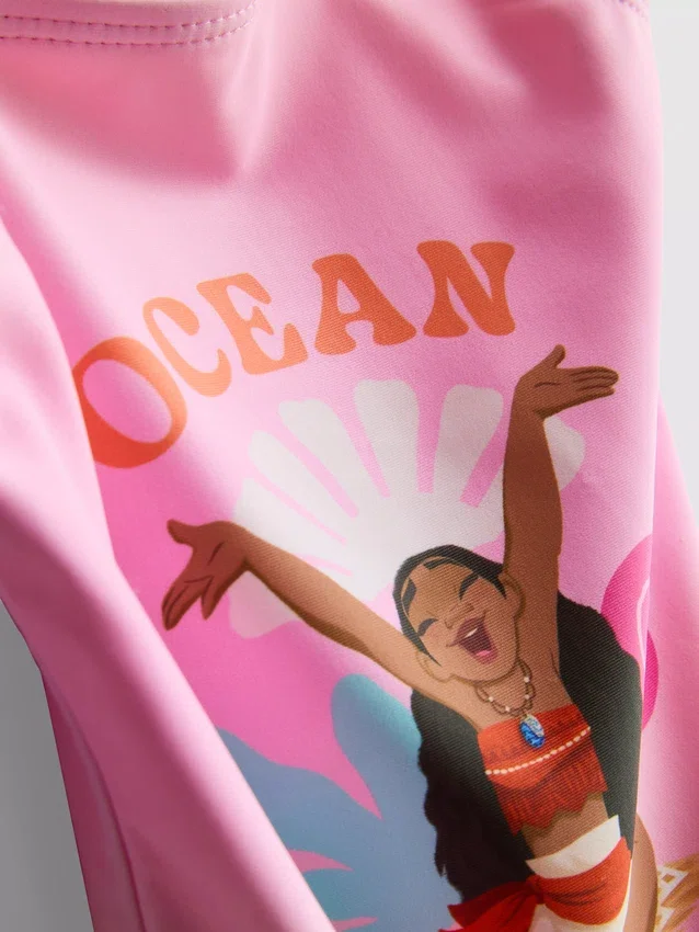 1.5-9yrs | disney's moana ruffle swimsuit