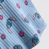 1.5-9yrs | disney's stitch ribbed romper