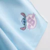 1.5-9yrs | disney's stitch t-shirt and shorts set