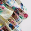 1.5-9yrs | disney's stitch top and rara skirt set