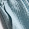 1.5-9yrs | eyelet scallop trim shorts