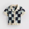 1.5-9yrs | knit shirt