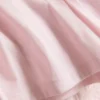 1.5-9yrs | lace trim tiered skort