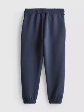 1.5-9yrs | marvel spider-man cuffed joggers