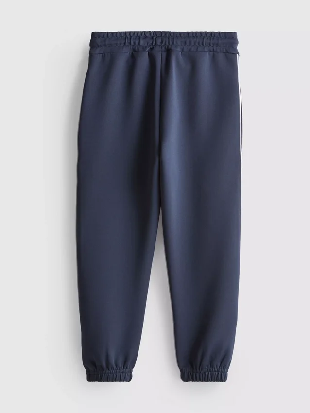 1.5-9yrs | marvel spider-man cuffed joggers