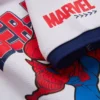 1.5-9yrs | marvel spider-man football t-shirt and shorts set