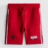 1.5-9yrs | marvel spider-man shorts