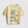 1.5-9yrs | oversized graphic t-shirt